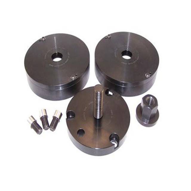 M10050 Front & Rear Crankshaft Seal & Wear Sleeve Installer — Caterpillar CAT 3406 / 3408 / C15